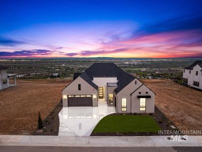 6177 E Prominence Ct