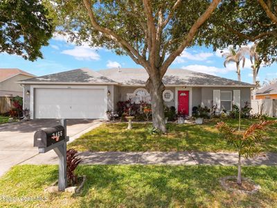 3466 Saddle Brook Dr