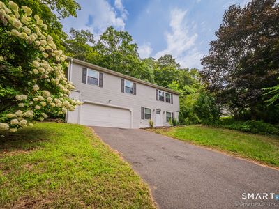 Property at (Undisclosed Address), New Milford, CT