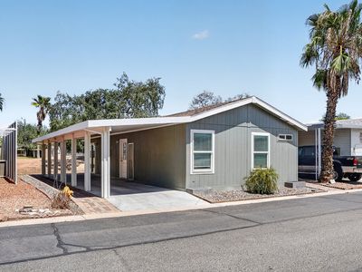 11201 N El Mirage Rd #1087