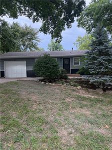 Property at 6518 Rowland Ave, Kansas City, KS