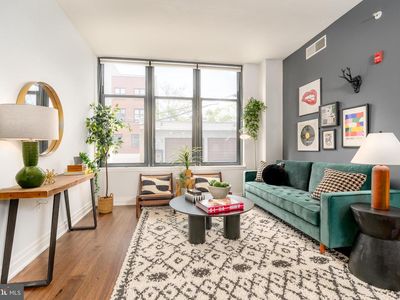 2120 Vermont Ave NW APT 116