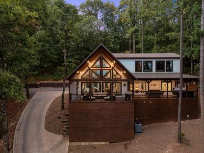 266 Moonshiners Springs Trl