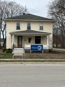 Property at 1010 N Wayne St, North Manchester, IN