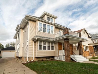 2149 North 60th STREET