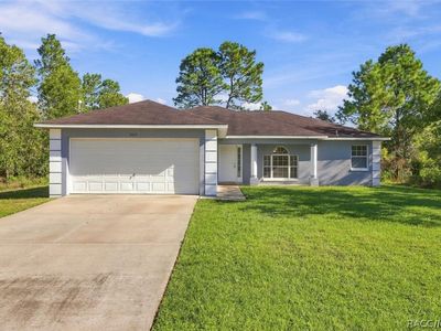 3417 W Eunice Dr