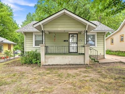 2416 N Main Avenue