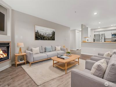 Property at 18621 Blueberry Lane #A106, Monroe, WA