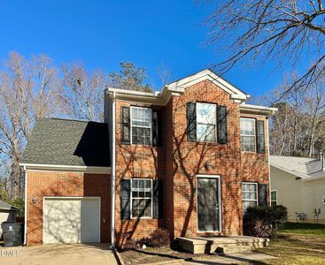 121 Evening Star Dr