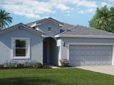 Marsala Plan, Orange Blossom Groves : Executive Homes