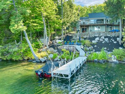 151 North Shore Road