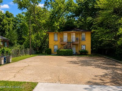 Property at 3720 W Capitol St, Jackson, MS