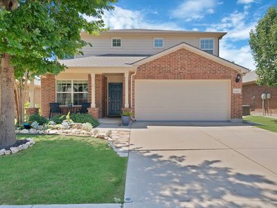 15925 Blaketree Dr