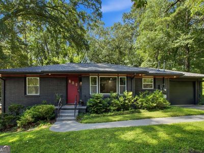 1397 Skyhaven Rd