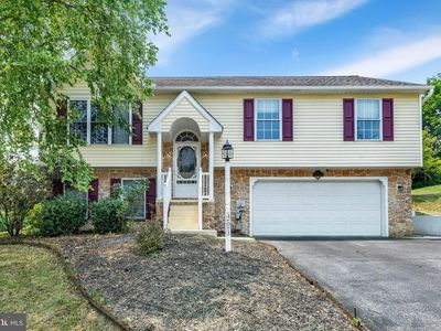 401 Rabbit Hill Ln