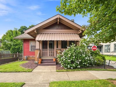 Property at 1005 11th St, New Brighton, PA
