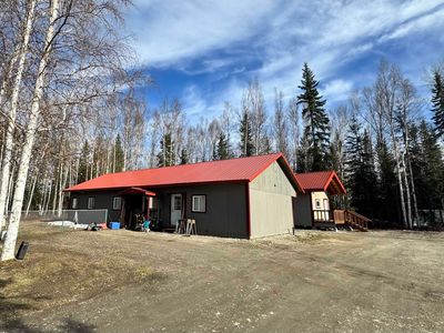 Property at 2535 Dillon Ave, North Pole, AK