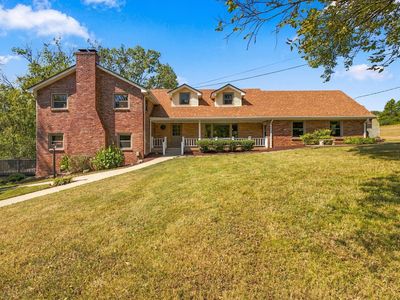 301 Rosehill Dr