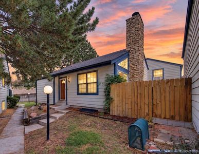 Property at 960 S Zeno Way, Aurora, CO