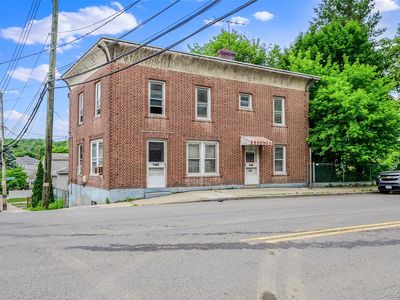 Property at 299 Tompkins Avenue, Yonkers, NY