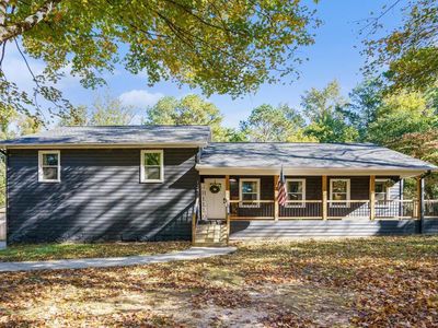 124 Dockside Downs Dr