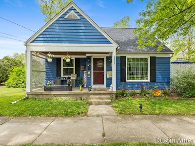 1411 Lewison Ave NE