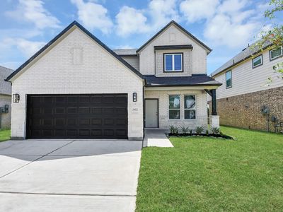3072 Spoolwood Trl