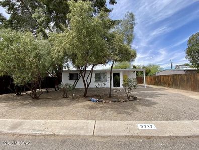3317 N Howard Blvd