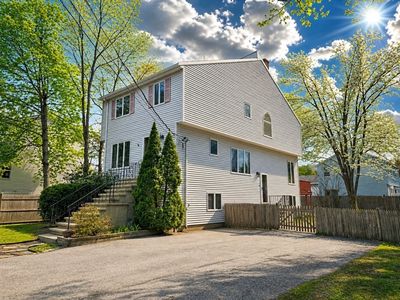 20 Fairfield Rd
