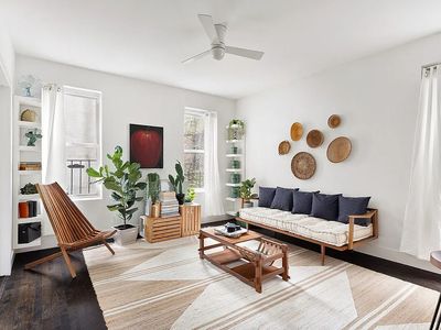 Property at 1264 Amsterdam Ave APT 4D, Manhattan, NY