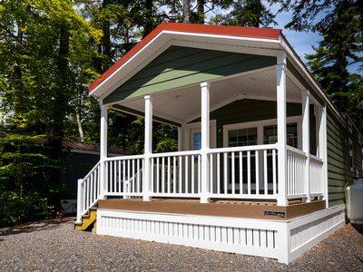 261 Point Sebago Rd #S0756