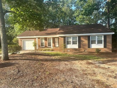 Property at 7123 Evanston St, Fayetteville, NC