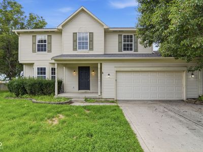Property at 902 Hearthside Ct, Brownsburg, IN