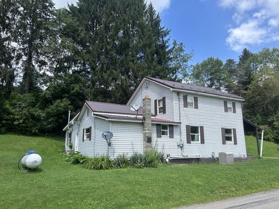 Property at 423 Brookland Rd, Coudersport, PA