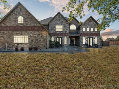 9104 N 138th East Ave