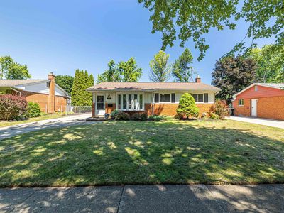 Property at 529 Rewold Dr, Rochester, MI
