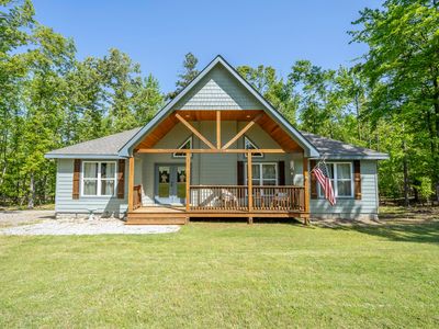 52 Mossy Branch Dr