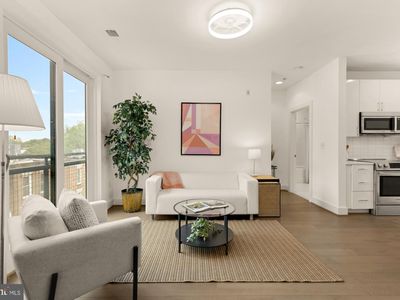 1500 Pennsylvania Ave SE APT 305