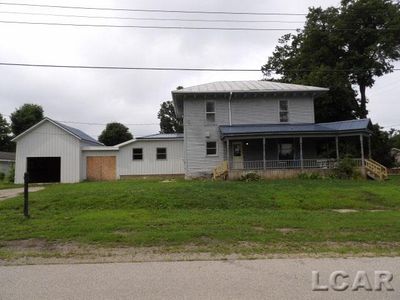 301 W Silver St