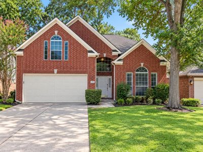 3803 Spruce Bay Dr