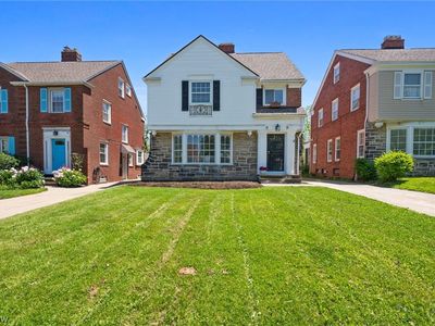 Property at 3659 Riedham Rd, Shaker Heights, OH