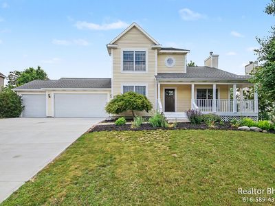 6712 Hartman Dr SE