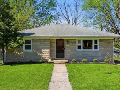 2108 Saint Michael Dr