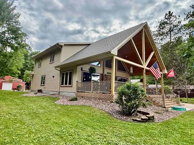 N2715 Wyman Lake Club Rd