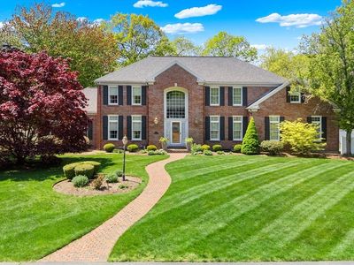 3 Stafford Rd