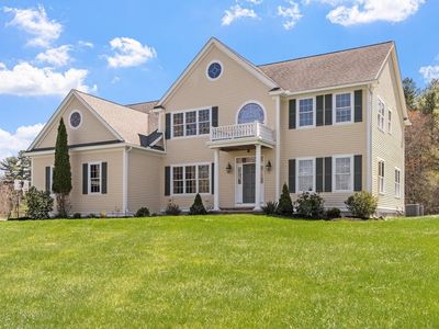 43 Old Mill Rd