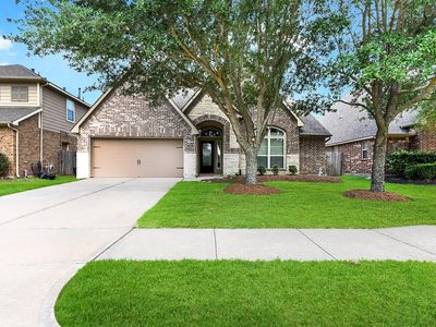 3902 Vinson Ranch Ln