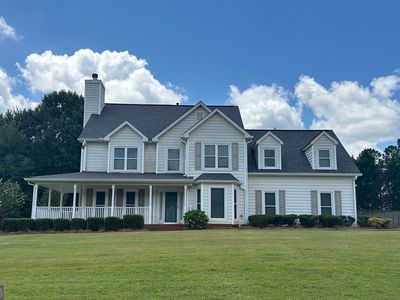 794 Daileys Creek Dr