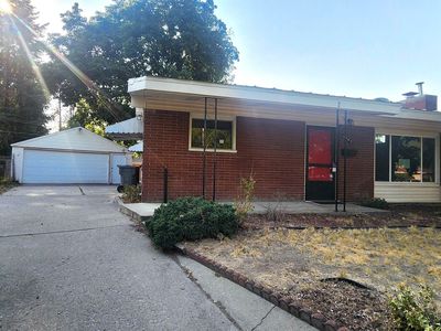 Property at 6907 N Stevens St, Spokane, WA