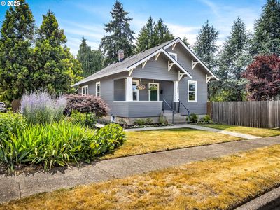 Property at 1620 15th St, Oregon City, OR